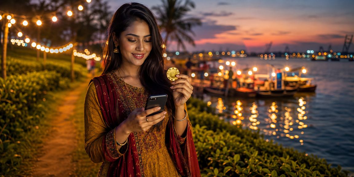 কক্সবাজার মোবাইল ক্যাসিনো এবং চা বাগান